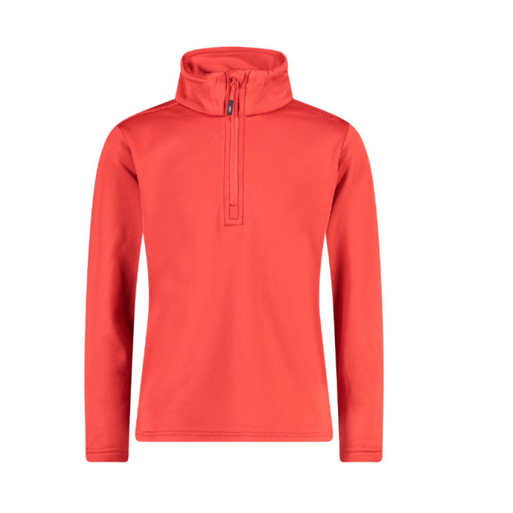 CMP - PILE 1/2 ZIP JR